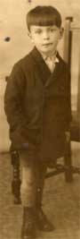 Ted - Edward Noel Coote
