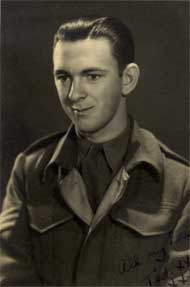 Edward Ted Coote