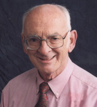 Edward Noel Coote - Ted